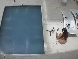 Camsoda Free Porn Cam of voyeurcam-casa-salsa-hottub-view
