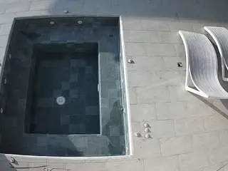 Camsoda Watch Live Sex Cams of voyeurcam-casa-salsa-hottub-view