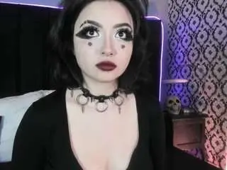 Camsoda Adult Video Chat of adeelinee