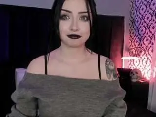 Camsoda Free Porn Cam of adeelinee