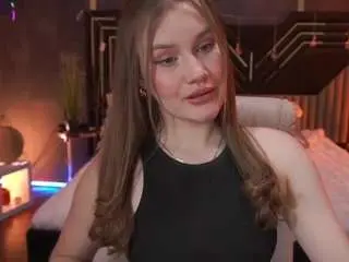 Camsoda Free Porn Cam of foxyykate