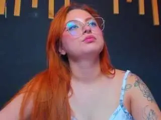 Camsoda Sex Chat of izyzys-baker