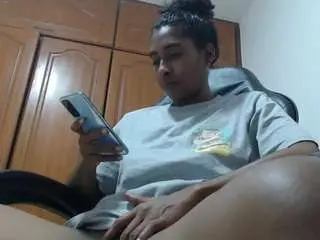 Camsoda Free Live Porn of yohatinelly