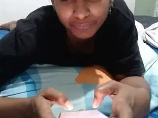 Camsoda Live Sex Cam of yohatinelly