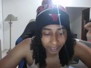 Camsoda Free Live Porn of yohatinelly