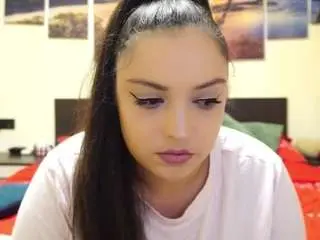 Camsoda Private Sex Chat of adellineee