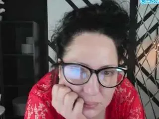 Camsoda Live Sex of anitamuse