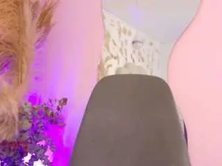 Camsoda Adult Webcam of blaisysmith