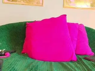 Camsoda Adult Webcams of blaisysmith