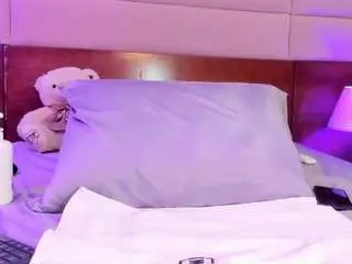Camsoda Live Sex of dulce-charm