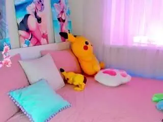 Camsoda Private Sex Chat of hikorii