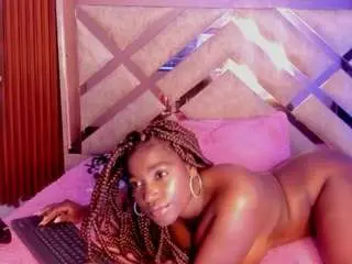 Camsoda Nude Webcam of kendy-wiilkinson