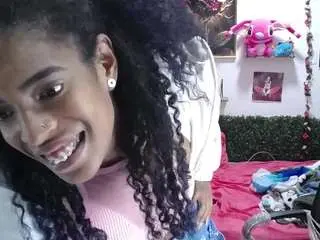 Camsoda Adult Webcam of thianaahorny