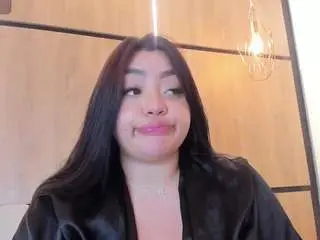 Camsoda Live Sex of ashlyn-parker