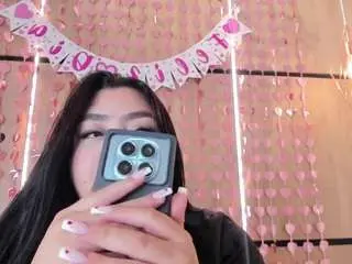 Camsoda Live Sex of ashlyn-parker