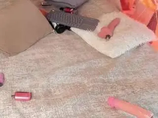 Camsoda Nude Webcam of britannyclaire