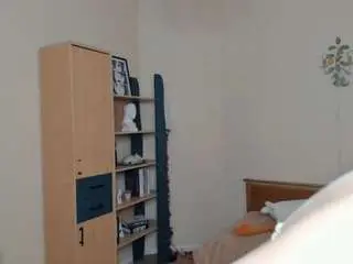 Camsoda Adult Webcams of cecilachars