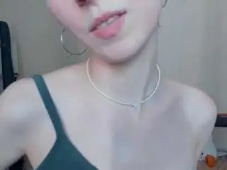 Camsoda Adult Webcam of cecilachars