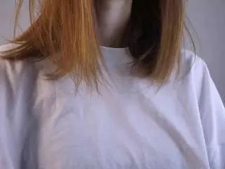 Camsoda Nude Webcam of dolliehoover