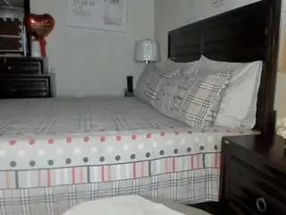 Camsoda Private Sex Chat of iluvsaffire-bleu