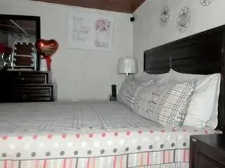 Camsoda Private Sex Chat of iluvsaffire-bleu