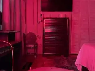 Camsoda Free Porn Cam of iluvsaffire-bleu