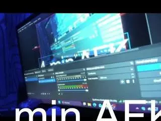 Camsoda Private Sex Chat of magicznymagusia