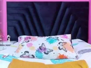 Camsoda Adult Webcam of thinprincesss