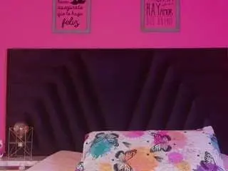 Camsoda Free Porn Cam of thinprincesss