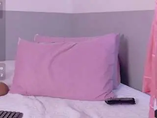Camsoda Adult Webcams of thinprincesss