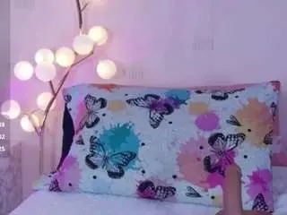 Camsoda Best Webcam of thinprincesss