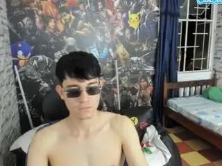 Camsoda Private Sex Chat of zarek-orion