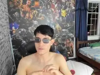 Camsoda Best Webcam of zarek-orion