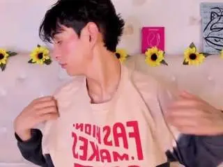 Camsoda Adult Webcams of aleaurarashi