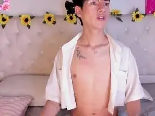 Camsoda Free Live Porn of aleaurarashi