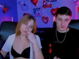 Camsoda Free Porn Cam of beauty-liam