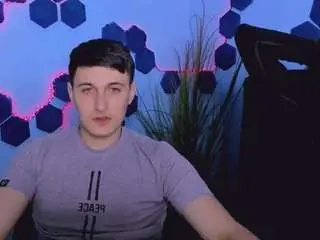 Camsoda Watch Live Sex Cams of beauty-liam