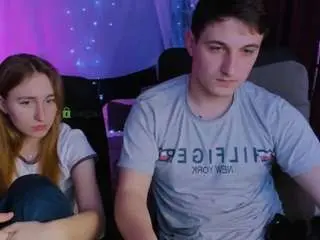 Camsoda Adult Webcams of beauty-liam