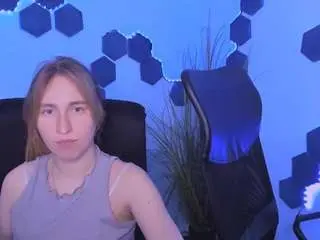 Camsoda Sex Cam of beauty-liam