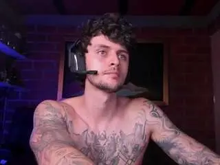 Camsoda Best live sex cam show of danielebunny