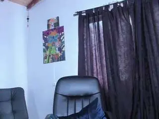 Camsoda Live Sex Cam of danielebunny