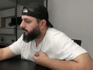 Camsoda Best Webcam of dravenpeak