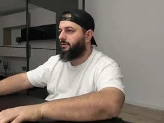 Camsoda Live Sex Cam of dravenpeak