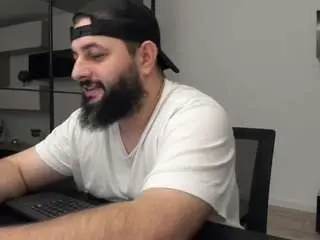 Camsoda Free Porn Cam of dravenpeak