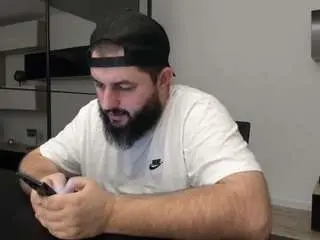 Camsoda Free Porn Cam of dravenpeak