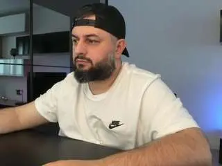 Camsoda Sex Cam of dravenpeak