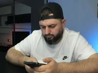 Camsoda Adult Video Chat of dravenpeak