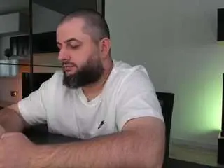 Camsoda Free Porn Cam of dravenpeak