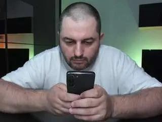 Camsoda Live Sex Cam of dravenpeak