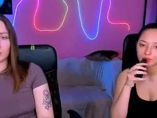 Camsoda Live Sex of eva-smiiith